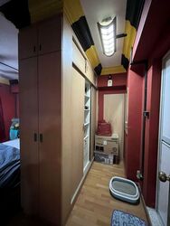 Blk 740 Woodlands Circle (Woodlands), HDB 5 Rooms #570150981